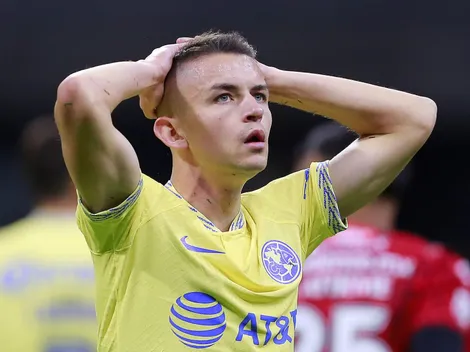 ¿Álvaro Fidalgo jugará la Vuelta del Clásico Nacional 2023 entre América y Chivas?