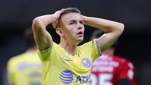 Dudas sobre la presencia de Fidalgo en el Clásico Nacional 2023