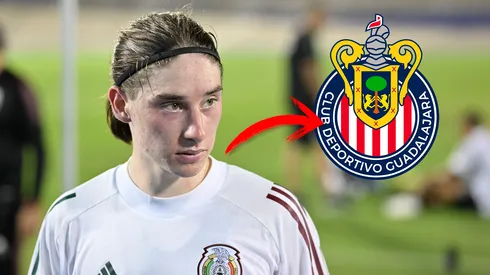 Marcelo Flores, ¿a Chivas?