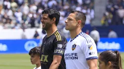 Cinco mexicanos entre los 25 mejores pagos de la MLS.