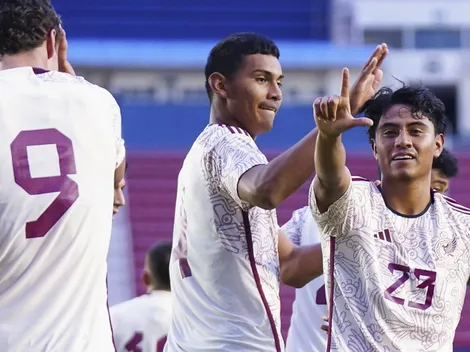¿Por qué México no juega el Mundial Sub-20?