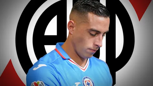 Ramiro Funes Mori jugará el resto del año en River Plate de Argentina