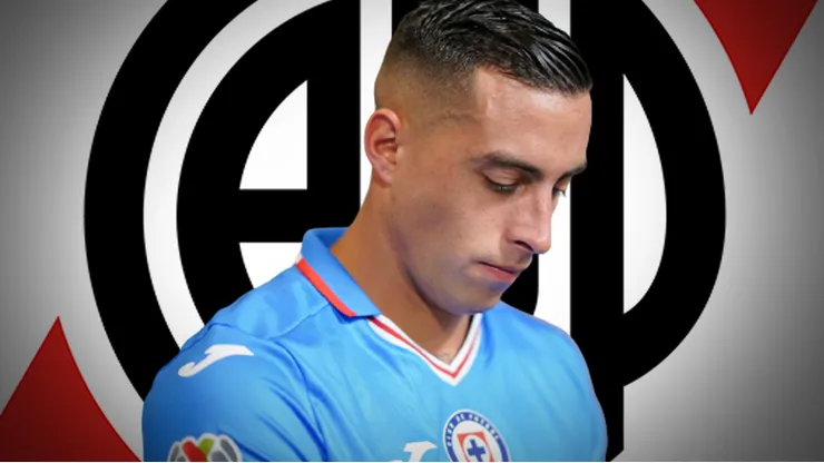 Ramiro Funes Mori jugará el resto del año en River Plate de Argentina