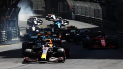 Se viene el Gran Premio de Mónaco 2023 en la Fórmula 1.