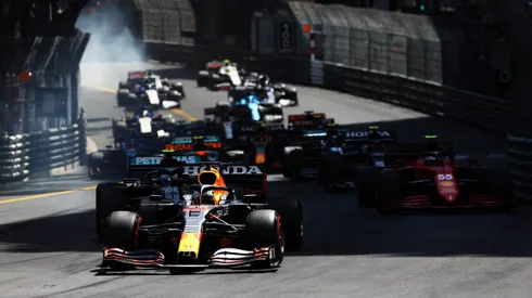 Se viene el Gran Premio de Mónaco 2023 en la Fórmula 1.