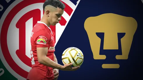 Se definió el futuro de Leonardo Fernández para el Apertura 2023