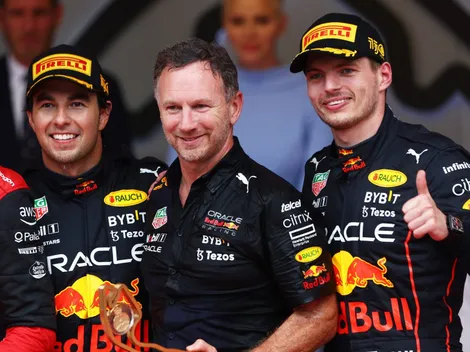 ¿Checo o Max? Horner confesó quién es MEJOR