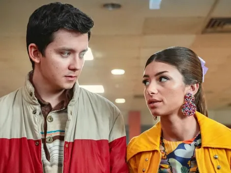 NETFLIX: ¿Cuándo se estrena Sex Education 4?