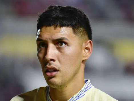 Leo Suárez confesó la clave del América para ganar el Clásico Nacional 2023