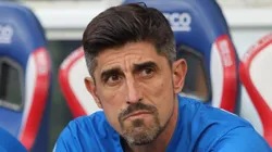Paunovic, destrozado por la media tras perder con América