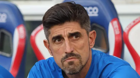 Paunovic, destrozado por la media tras perder con América