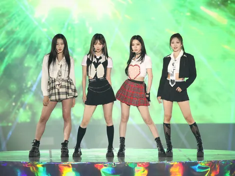 Boletos para Aespa en Ciudad de México 2023: precios y dónde comprarlos