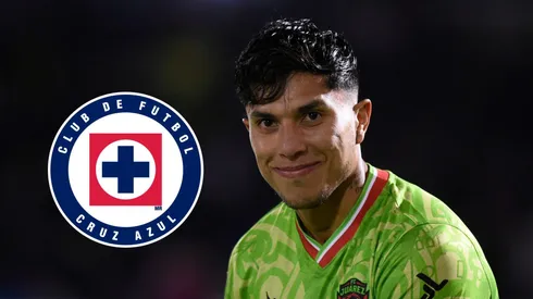 En Cruz Azul esperan por Carlos Salcedo
