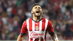 Chivas tiene argumentos para soñar con la remontada.
