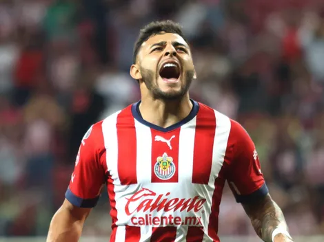 Las tres razones por las que Chivas debe soñar