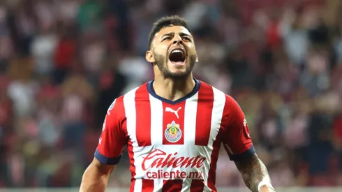 Chivas tiene argumentos para soñar con la remontada.