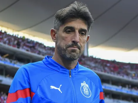 El duro mensaje de Paunovic a los futbolistas de Chivas: "Quiero solo ganadores"
