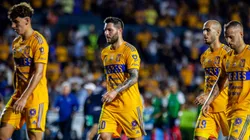 Tigres recupera un soldado para la Vuelta ante Rayados