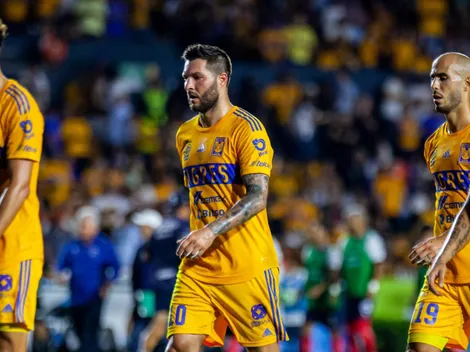 El impactante regreso que tendrá Tigres para la Vuelta vs. Rayados