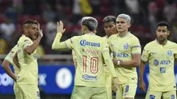 El jugador del América que calló las críticas.