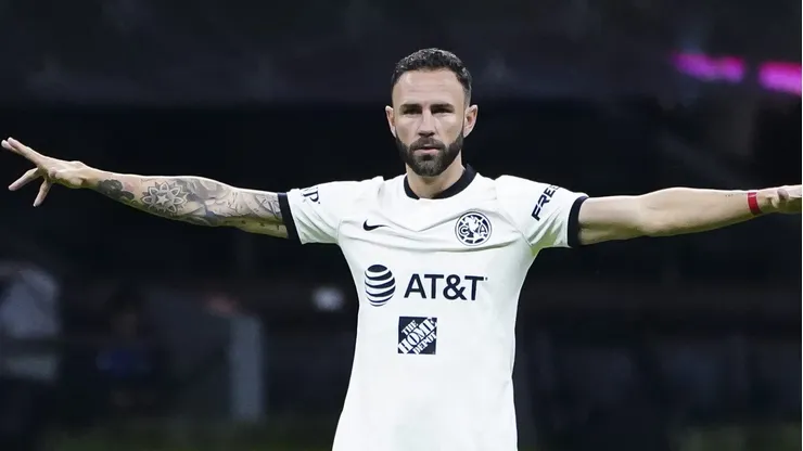 Miguel Layún advirtió a sus compañeros.