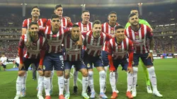 Chivas cayó ante América y la afición tiene un "culpable"