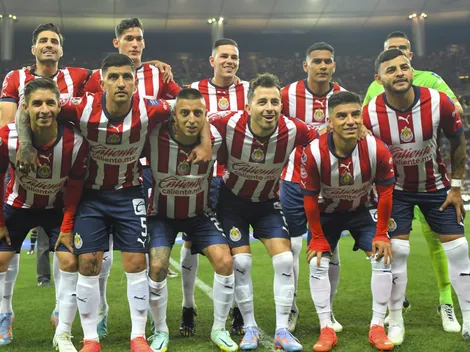 No es Jiménez: Aficionados de Chivas señalan al CULPABLE de la derrota