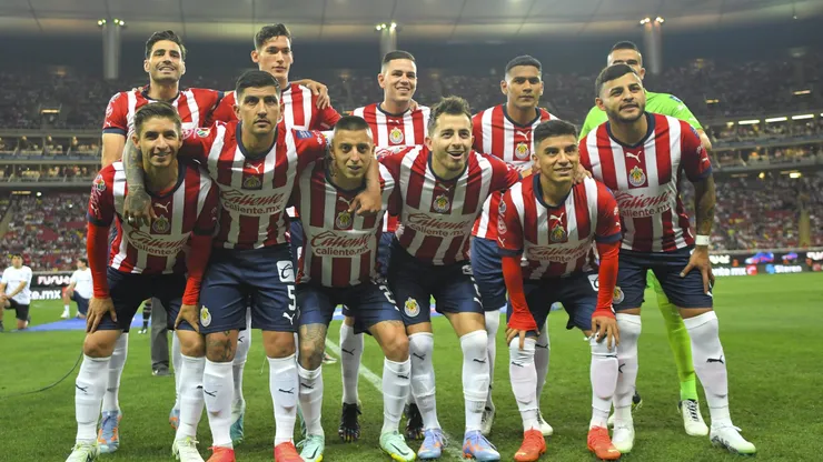 Chivas cayó ante América y la afición tiene un "culpable"