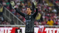 Luis Malagón Chivas - América Clausura 2023