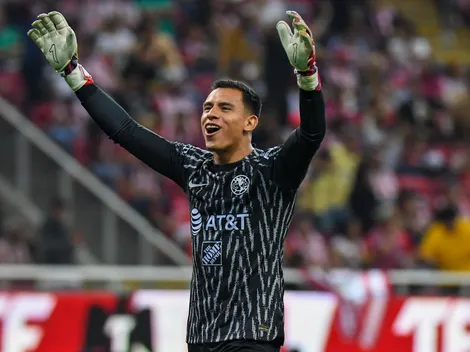 El mensaje de Malagón que ilusiona al América