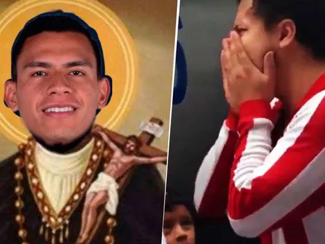 Los mejores memes de la derrota de Chivas ante América