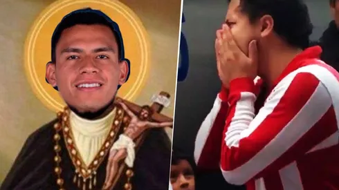 Los mejores memes de la derrota de Chivas ante América.