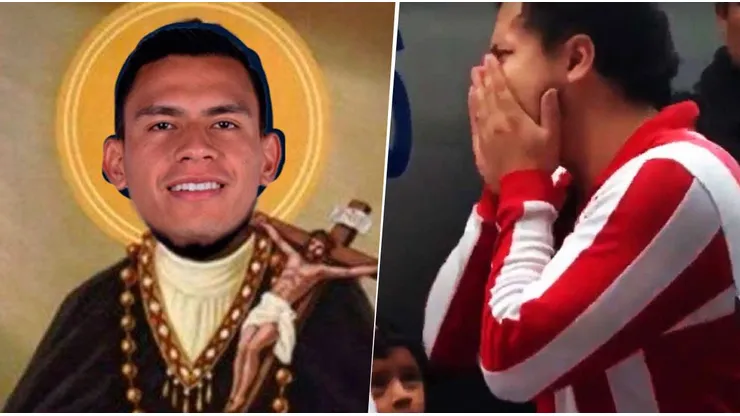 Los mejores memes de la derrota de Chivas ante América.