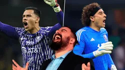 Alvaro Morales tunde a Ochoa por "culpa" de Malagón