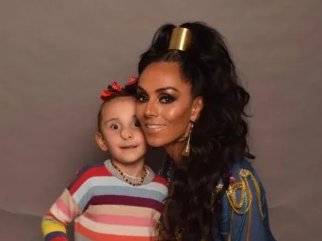 ¿Qué enfermedad tiene la hija de Ivonne Montero?