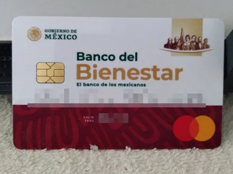Tarjeta Bienestar: Este es el banco que no cobra comisión por retiro