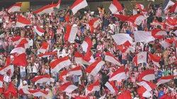 Apático recibimiento de fanáticos de Chivas a sus jugadores.