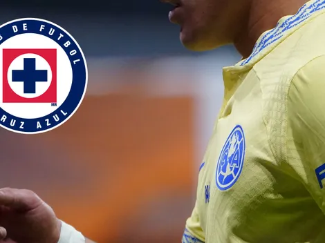 Cruz Azul busca arrebatarle una figura al América