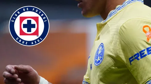 Cruz Azul - América Clausura 2023