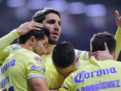 ¿Qué pasa si América gana, empata o pierde contra Chivas?