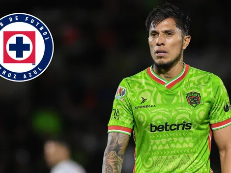 Los detalles del contrato de Salcedo con Cruz Azul
