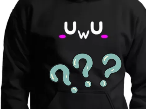 ¿Qué significa uwu y cómo se usa en redes sociales?