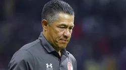 La gran deuda del DT con la afición.