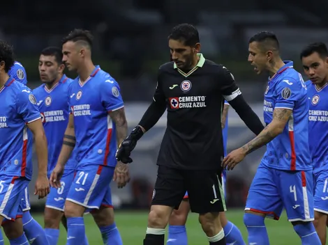 Cruz Azul anuncia la BAJA de otro futbolista para el Apertura 2023