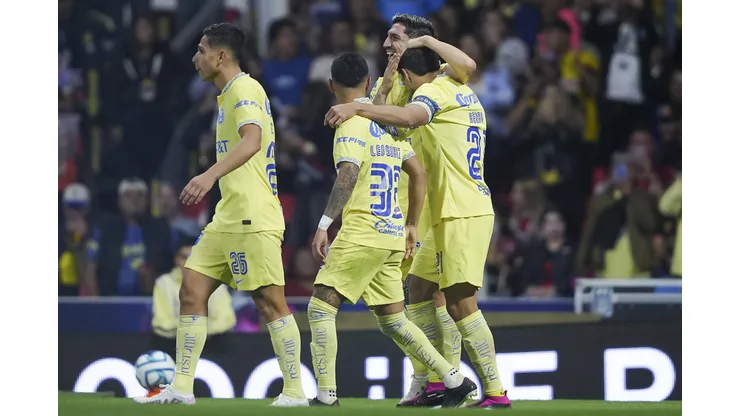 América Clausura 2023
