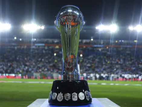 Días y horarios de los partidos de vuelta de semifinales de la Liga MX