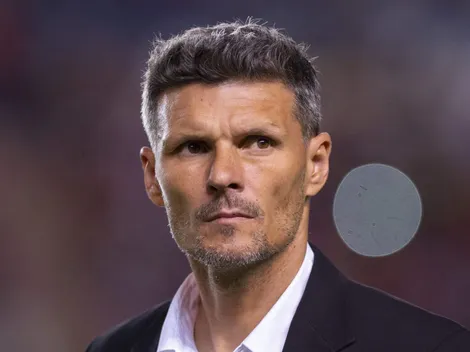 La estadística de Fernando Ortiz que ilusiona a América en la previa al Clásico Nacional 2023