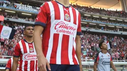 Quedó libre y buscará regresar a Chivas