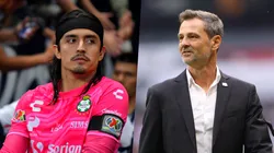 ¿Cocca desprecia a Carlos Acevedo?