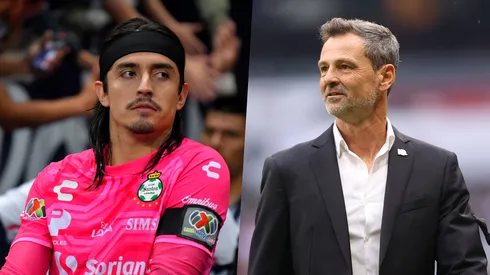 ¿Cocca desprecia a Carlos Acevedo?